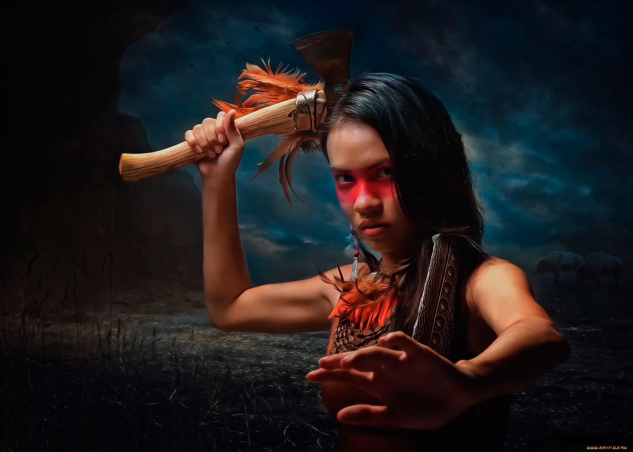 Ф индейцев. Томагавк индейцев Северной Америки. Native American indian Tomahawk. Девушка индеец с топором.